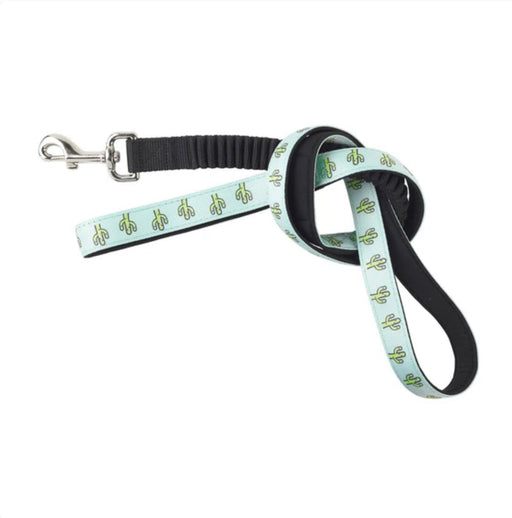 FuzzYard Tucson Stretchy Dog Lead
