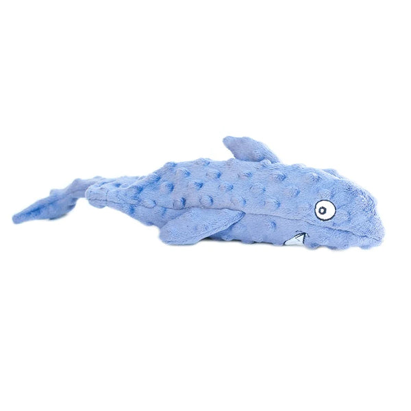Zippypaws Deluxe Bottle Crusherz - Shark