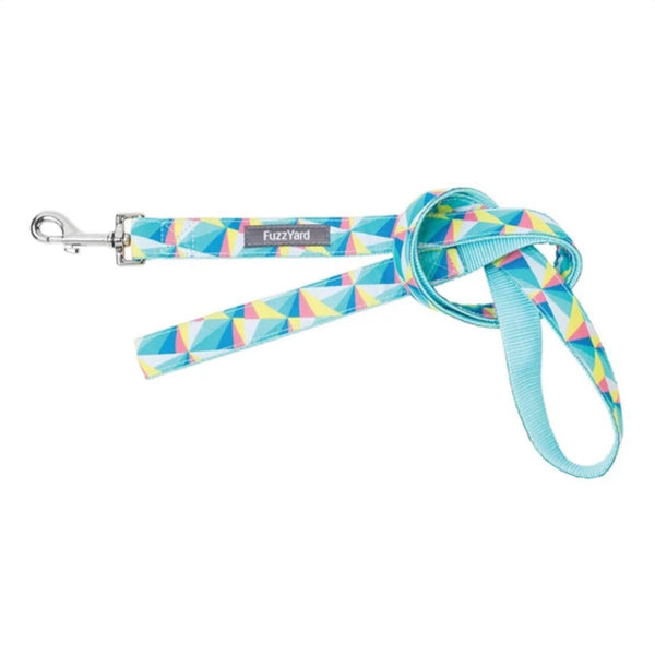 FuzzYard South Beach Dog Lead (Large)