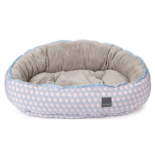 FuzzYard Reversible Dog Bed - Dippin' (3 Sizes)