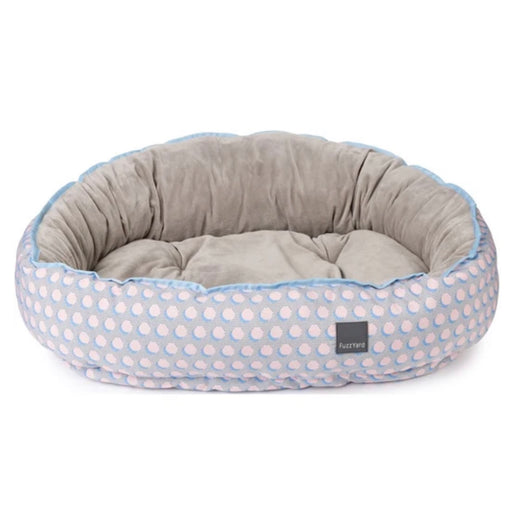 FuzzYard Reversible Dog Bed - Dippin' (3 Sizes)