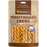 Afreschi Dog Turkey Tendon Braided Stick 130g (6pcs)