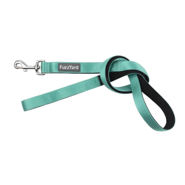 FuzzYard Dog Leash Lagoon (2 Sizes)
