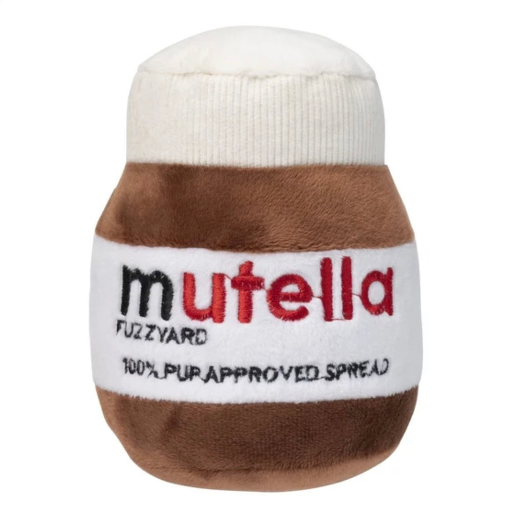 Fuzzyard Mutella Plush Toy