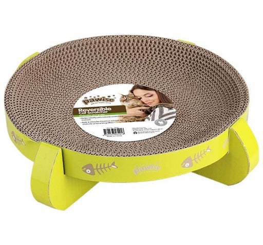 Pawise Cat Scratcher Reversible