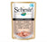 Schesir Tuna With Salmon Pouch Cat Food 50g X15