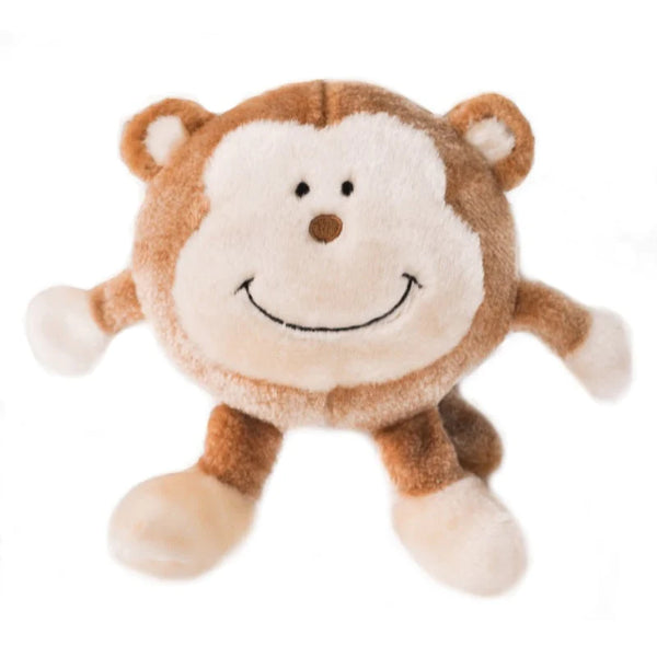 Zippypaws Brainey - Monkey