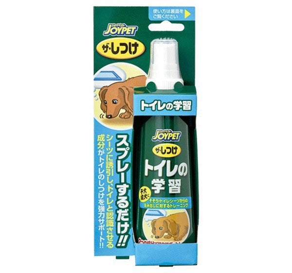 JoyPet Toilet Training Spray 100ml