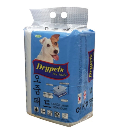 JONP Drypet Pee Pads (3 Sizes)