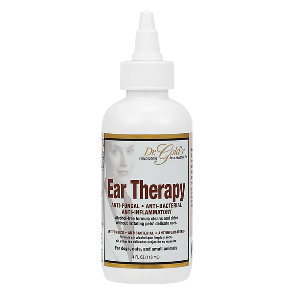Dr. Gold's Ear Therapy 4oz