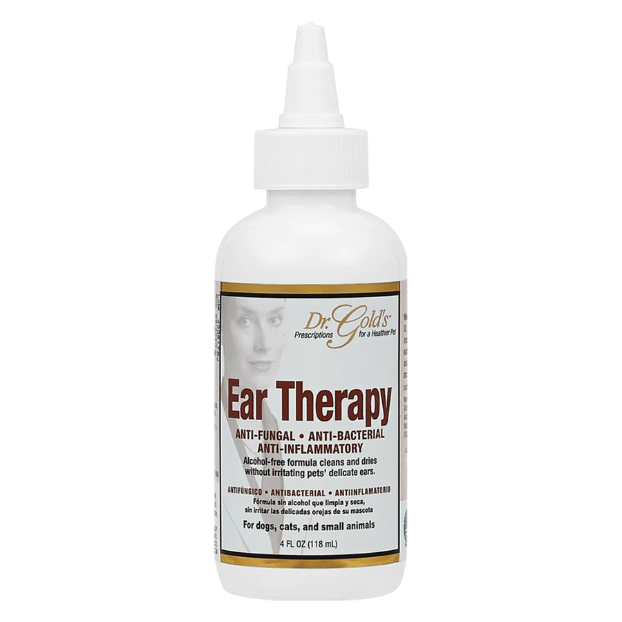 Dr. Gold's Ear Therapy 4oz