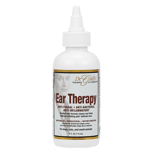 Dr. Gold's Ear Therapy 4oz