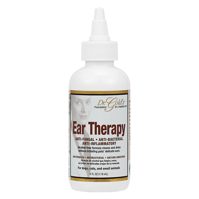 Dr. Gold's Ear Therapy 4oz