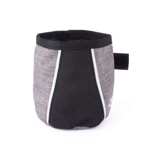 Zippypaws Treat Bag - Graphite