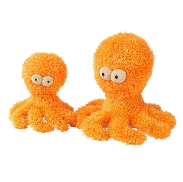 FuzzYard Sir Legs-A-Lot Plush Dog Toy