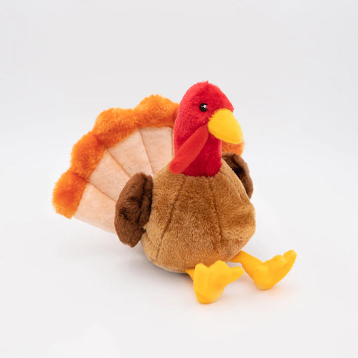 Zippypaws Tucker the Turkey