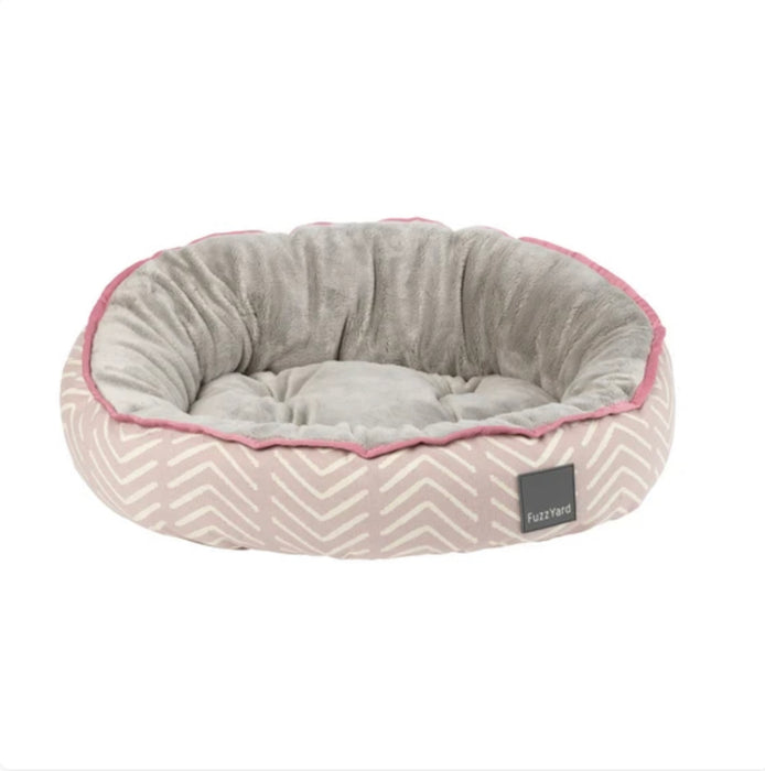 FuzzYard Reversible Dog Bed - Maricopa (3 Sizes)