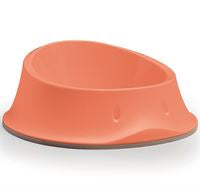 Stefanplast Chic Bowl Peach (3 Sizes)