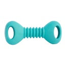 Zippypaws ZippyTuff Squeakerz - Dumbbell