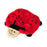 Zippypaws Squeakie Crawler - Betsey the Ladybug