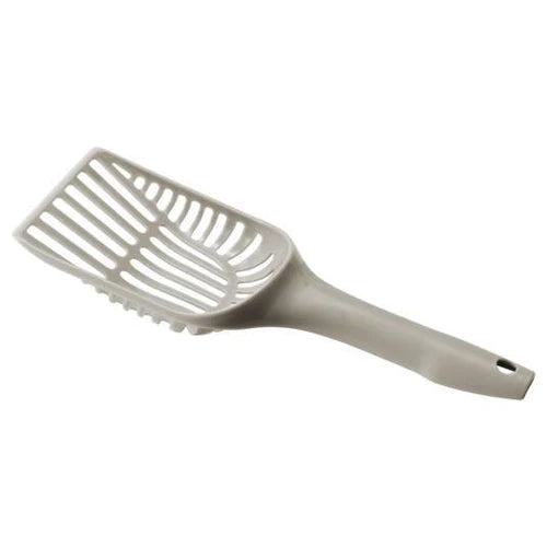 Moderna Handy Cat Litter Scoop Warm Grey — Cats Garage