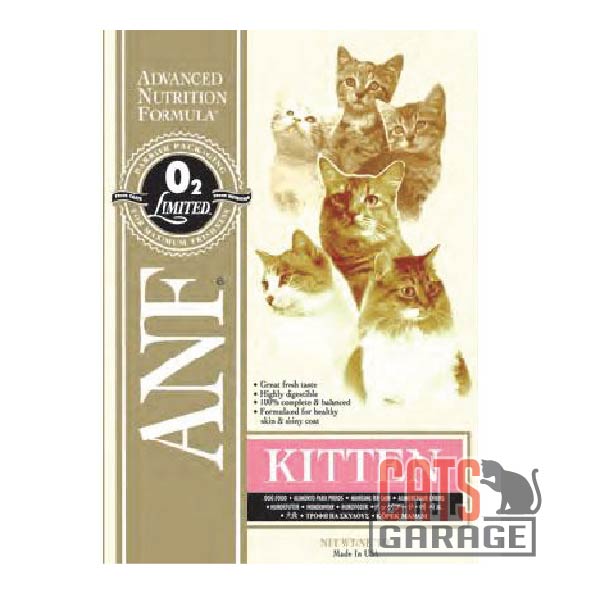 ANF® Feline Tami AmiTM Kitten (2 Sizes)