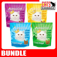 Cat Food