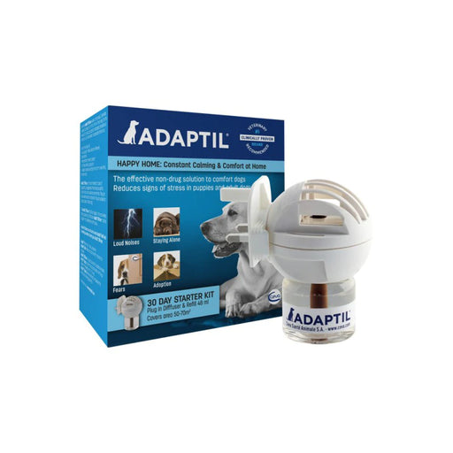 Adaptil Calm Home Refill For Dogs 48ml