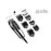Andis Detachable Pet Clipper RACD