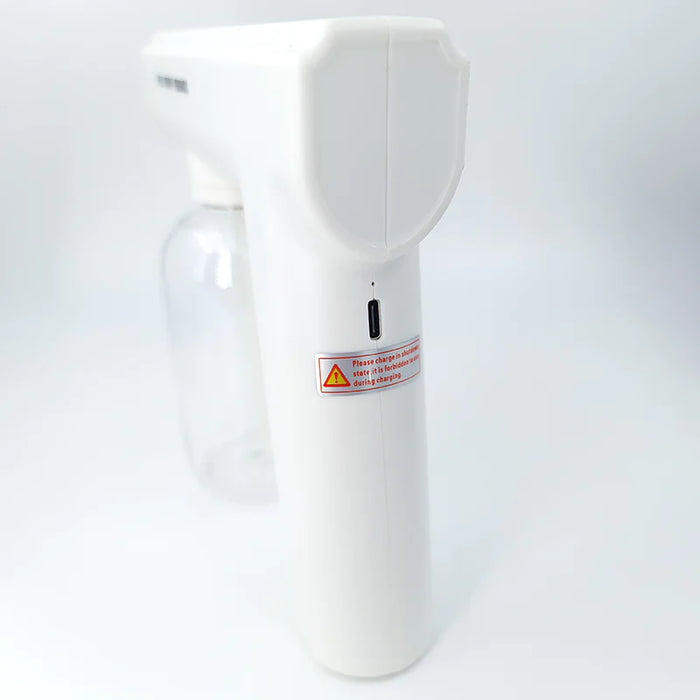 For Furry Friends Automatic Mist Spray Bottle