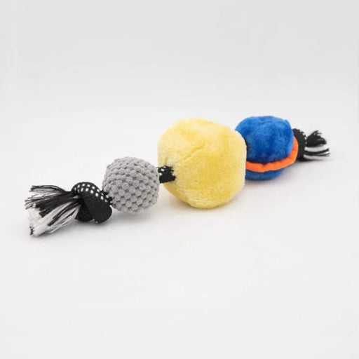 Zippypaws RopeTugz - Solar System