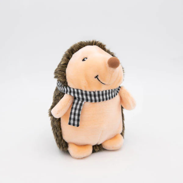 Zippypaw Squeaker - Hetty the Hedgehog