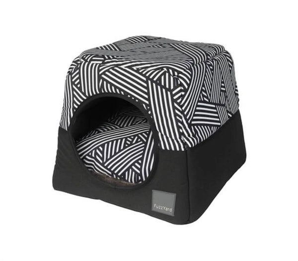 FuzzYard Cubby Cat Cube (Northcote)