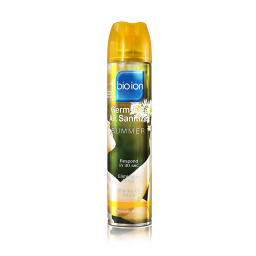 Bioion® Germs-Free Air Sanitizer SUMMER 300ml
