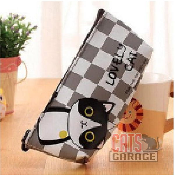 Bag Stationery Papelaria Material Escolor Pencil PU - #2
