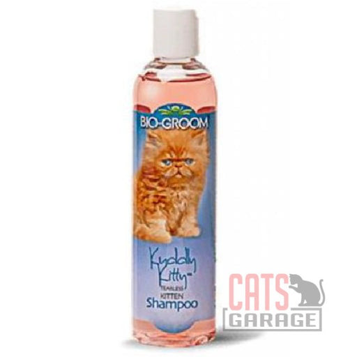 Bio Groom® - Kuddly Kitty Shampoo 8oz