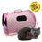 Boppy Oxford Pet Carrier Bag Carry (M Size) - (A)
