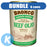 Bronco - Beef Olio Dog Wet Food 390g X12