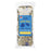 Burgess Excel Nature Snacks Forage & Feast Bar with Cornflower Hay Treat For Small Animals 60g