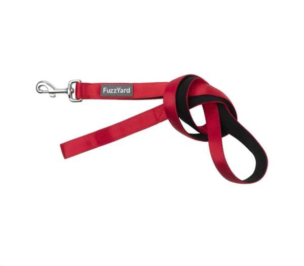 FuzzYard Dog Leash - Rebel (2 Sizes)