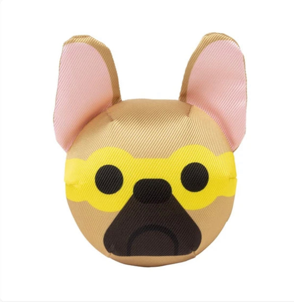 Fuzzyard Doggoforce Toy (Tank)