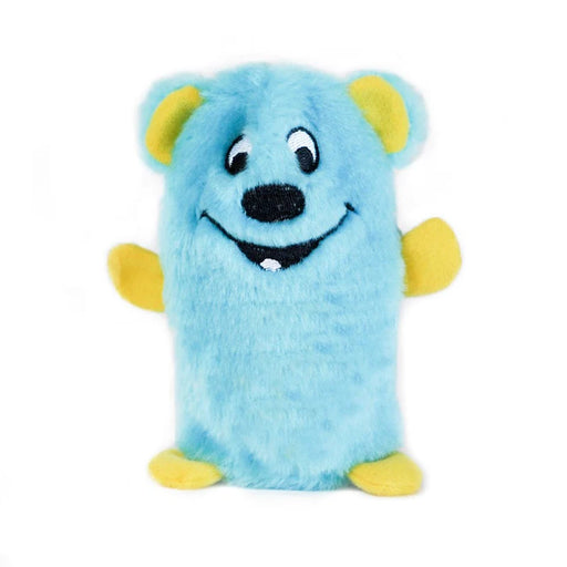 Zippypaws Squeakie Buddie - Bear