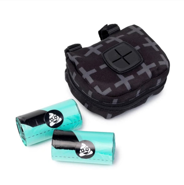 FuzzYard Poop Dispenser Bag (Yeezy)