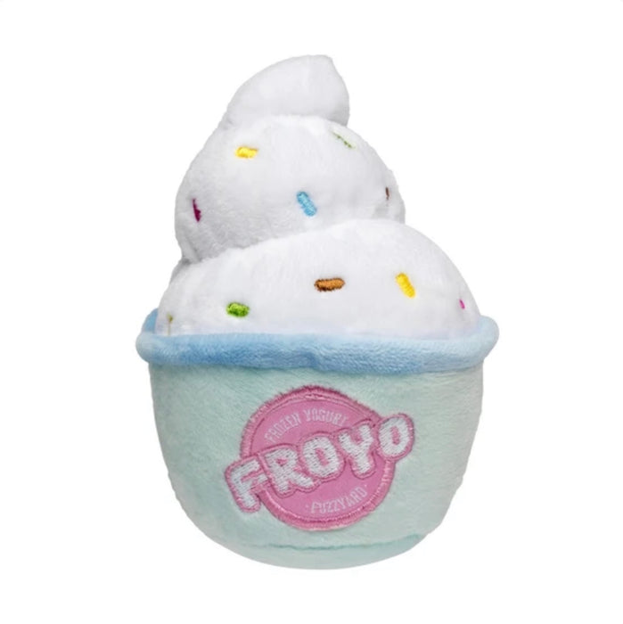 Fuzzyard Frozen Yoghurt Plush Toy