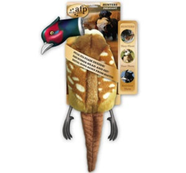 All For Paws Hunter Pheasant
