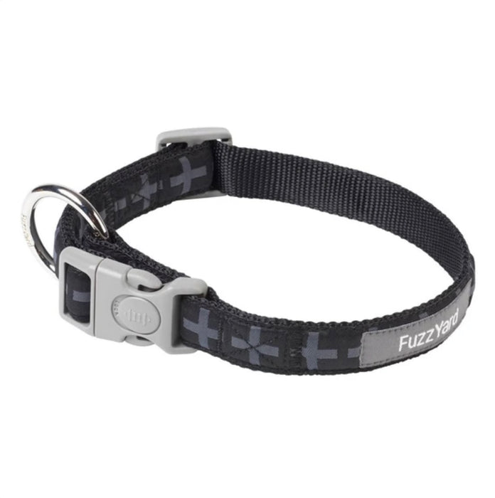 Fuzzyard Dog Collar - Yeezy (3 Sizes)