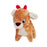 Zippypaws Christmas Holiday Deluxe - Reindeer