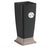 Stefanplast Zeus Umbrella Stand Anthracite/Light Dove Grey