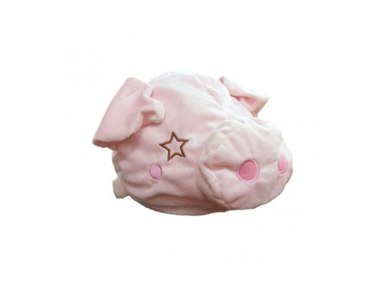 Petz Route Super Pig Plushie