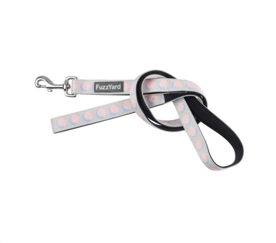 Fuzzyard Dog Leash [Dippin’] (2 Sizes)